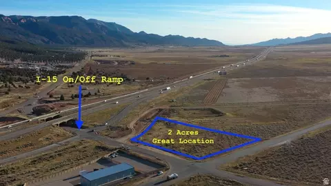 Undisclosed, Cedar City, UT 84720