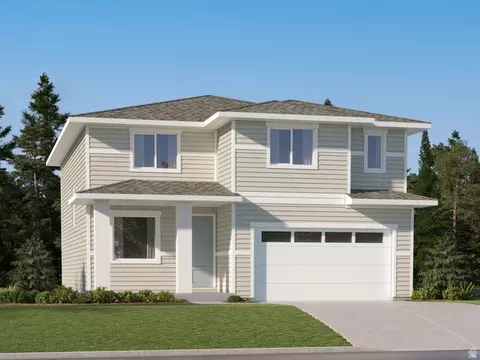 6072 W Sapphire St S #336, West Jordan, UT 84081
