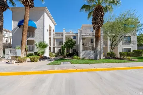 1845 W Canyon View Dr #407, Saint George, UT 84770