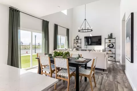 Dining - 2047 E Swallow Dr #4067, Eagle Mountain, UT 84005 photo 1 of 1