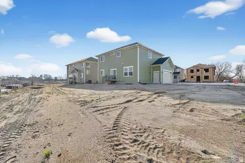 Exterior - 5767 S Tripp Ln W, Murray, UT 84123 photo 5 of 6