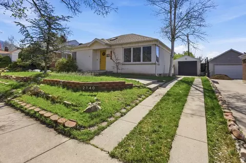 2140 E Crystal Ave, Salt Lake City, UT 84109