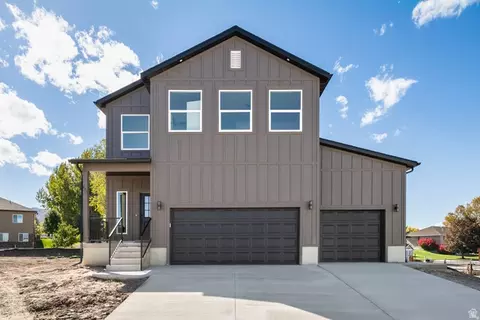 453 N 460 E, Salem, UT 84653
