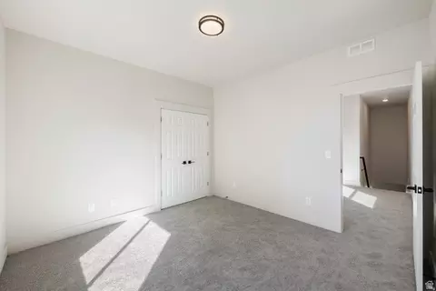 Bedroom - 453 N 460 E, Salem, UT 84653 photo 3 of 4