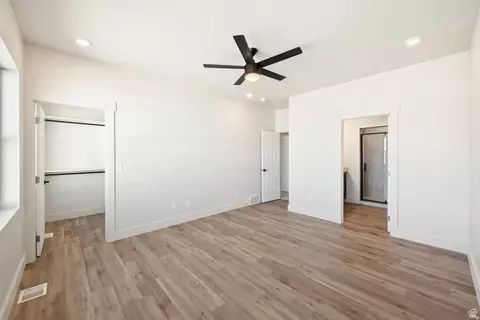 Bedroom - 453 N 460 E, Salem, UT 84653 photo 4 of 4