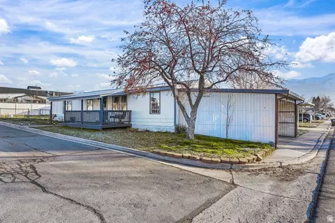 2500 N North Fort Ln #188, Layton, UT 84041