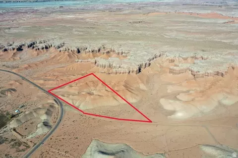Undisclosed, Hanksville, UT 84734