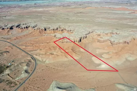 Undisclosed, Hanksville, UT 84734
