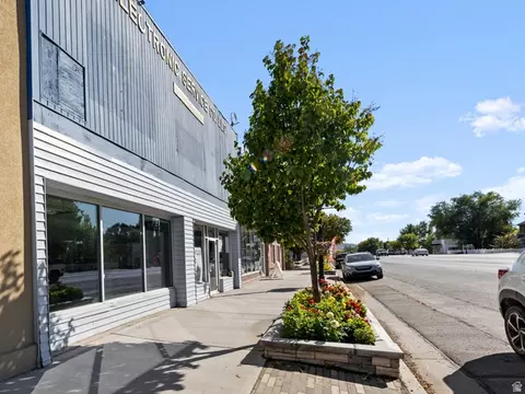 51 S Main, Nephi, UT 84648