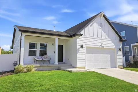 1202 W 1100 S, Clearfield, UT 84015