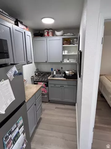Kitchen - 142 N 100 E, Provo, UT 84606 photo 2 of 3