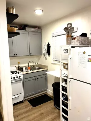 Kitchen - 142 N 100 E, Provo, UT 84606 photo 1 of 3