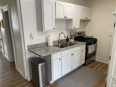 Kitchen - 142 N 100 E, Provo, UT 84606 photo 3 of 3