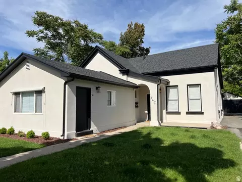 142 N 100 E, Provo, UT 84606
