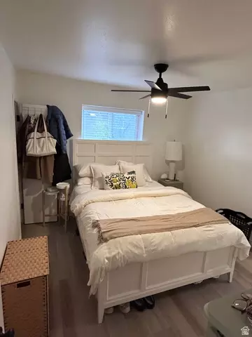 Bedroom - 142 N 100 E, Provo, UT 84606 photo 2 of 2