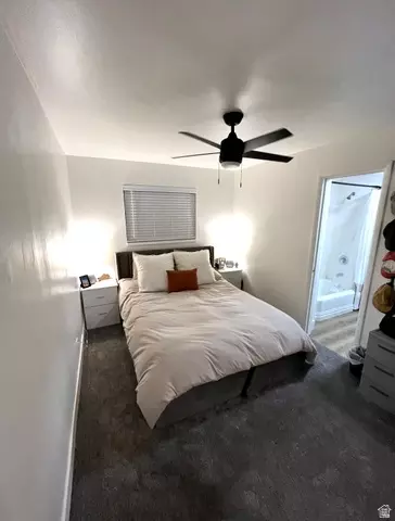 Bedroom - 142 N 100 E, Provo, UT 84606 photo 1 of 2