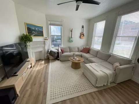 Living - 142 N 100 E, Provo, UT 84606 photo 2 of 2
