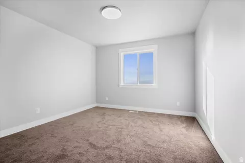 Bedroom - 577 S 1140 E #1202, Smithfield, UT 84335 photo 5 of 8