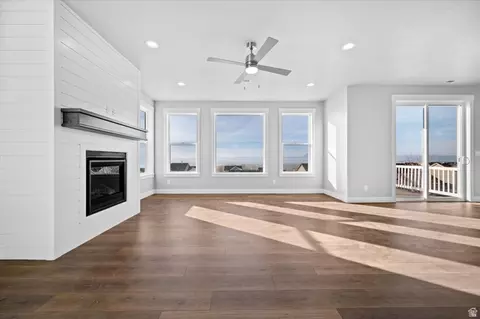 Living - 577 S 1140 E #1202, Smithfield, UT 84335 photo 1 of 4