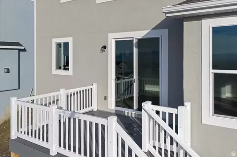 Exterior - 577 S 1140 E #1202, Smithfield, UT 84335 photo 4 of 10
