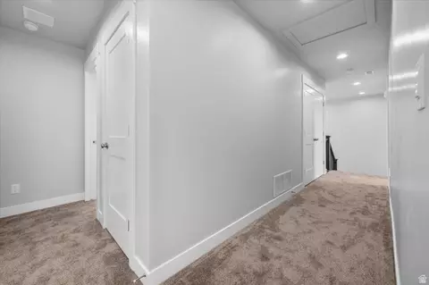 Entry Way - 577 S 1140 E #1202, Smithfield, UT 84335 photo 4 of 5