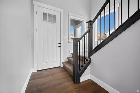 Entry Way - 577 S 1140 E #1202, Smithfield, UT 84335 photo 1 of 5