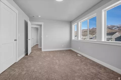 Bedroom - 577 S 1140 E #1202, Smithfield, UT 84335 photo 2 of 8