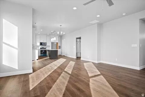 Living - 577 S 1140 E #1202, Smithfield, UT 84335 photo 3 of 4