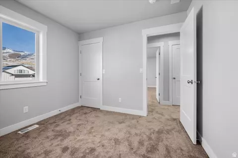 Bedroom - 577 S 1140 E #1202, Smithfield, UT 84335 photo 8 of 8