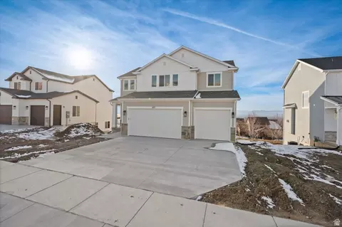 Exterior - 577 S 1140 E #1202, Smithfield, UT 84335 photo 10 of 10