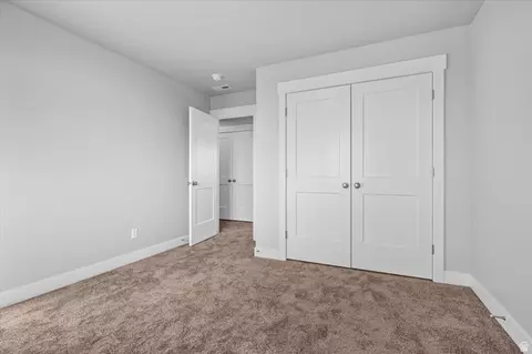 Bedroom - 577 S 1140 E #1202, Smithfield, UT 84335 photo 6 of 8