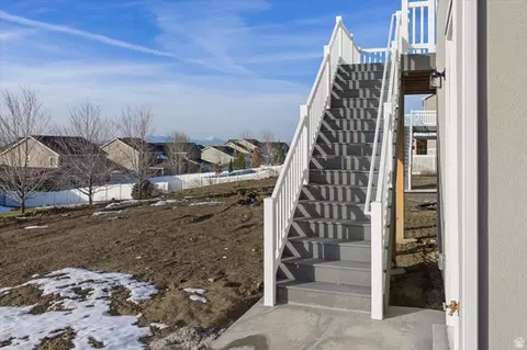 Exterior - 577 S 1140 E #1202, Smithfield, UT 84335 photo 7 of 10