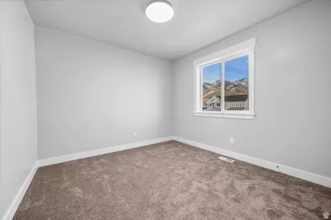 Bedroom - 577 S 1140 E #1202, Smithfield, UT 84335 photo 7 of 8