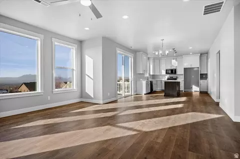 Living - 577 S 1140 E #1202, Smithfield, UT 84335 photo 2 of 4