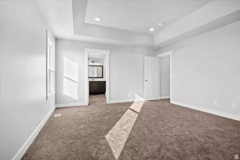 Bedroom - 577 S 1140 E #1202, Smithfield, UT 84335 photo 4 of 8