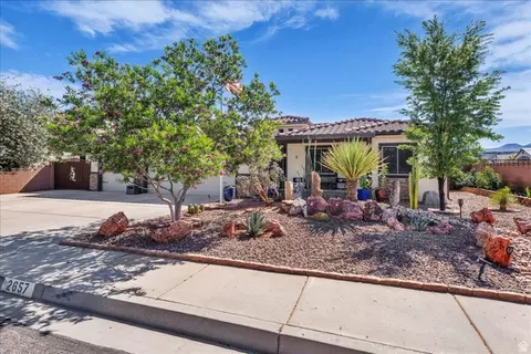 2657 S 3930 W, Hurricane, UT 84737