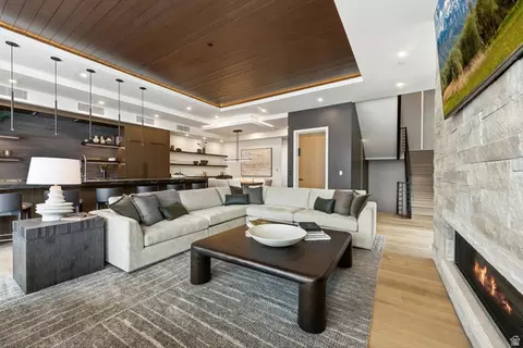 2306 W Red Pine Rd #3, Park City, UT 84098