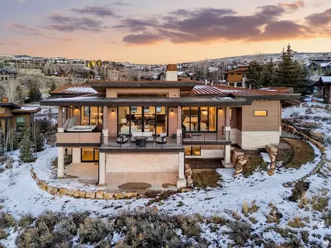 2730 E Bitter Brush Dr, Park City, UT 84098
