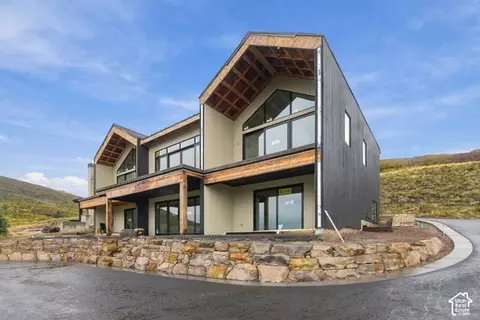 3956 E Harris Way, Heber City, UT 84032