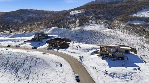 3956 E Harris Way, Heber City, UT 84032