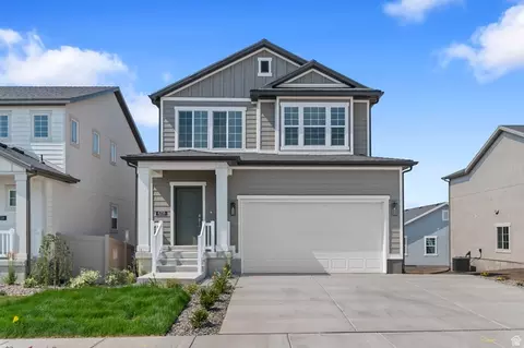 8208 W Golden Trout Way, Magna, UT 84044