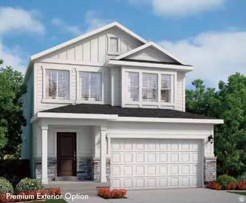 8208 W Golden Trout Way, Magna, UT 84044