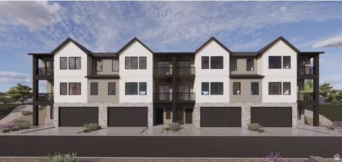 375 E Levengrove Dr #1140, Draper, UT 84020