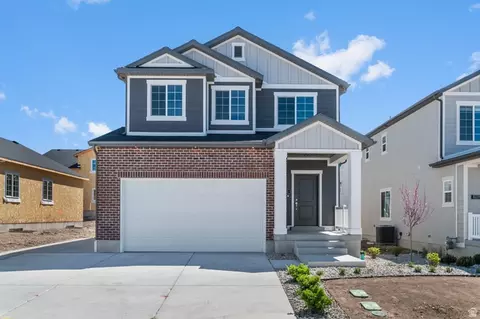 8211 W Diamond Peak Way, Magna, UT 84044