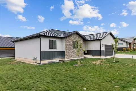 306 W 450 S, Ephraim, UT 84627