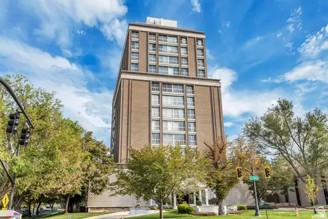 777 E South Temple S #4I, Salt Lake City, UT 84102