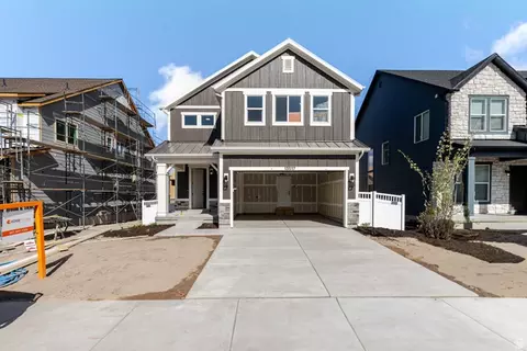 13517 S Luther Ln #2705, Herriman, UT 84096