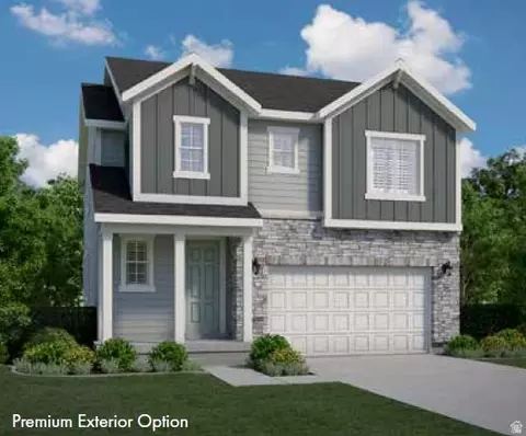 8213 W Sentinal Peak Dr, Magna, UT 84044
