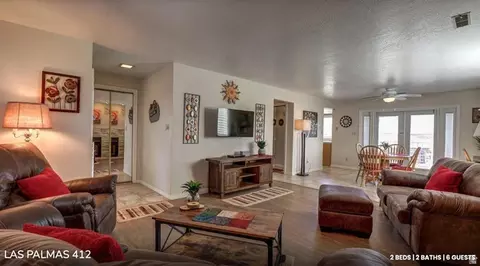 1845 W Canyon View Dr #412, Saint George, UT 84770