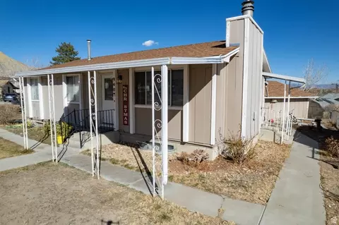 940 N Smith Dr E, Price, UT 84501